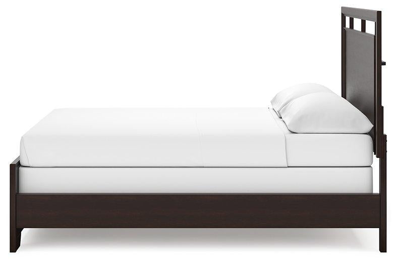 Covetown Bedroom Package - Orbit Furniture (Richmond,BC)