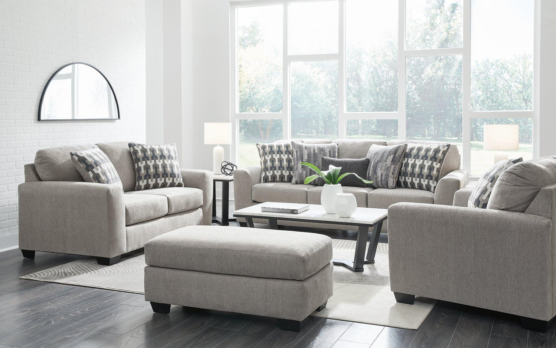 Avenal Park Living Room Set - Orbit Furniture (Richmond,BC)