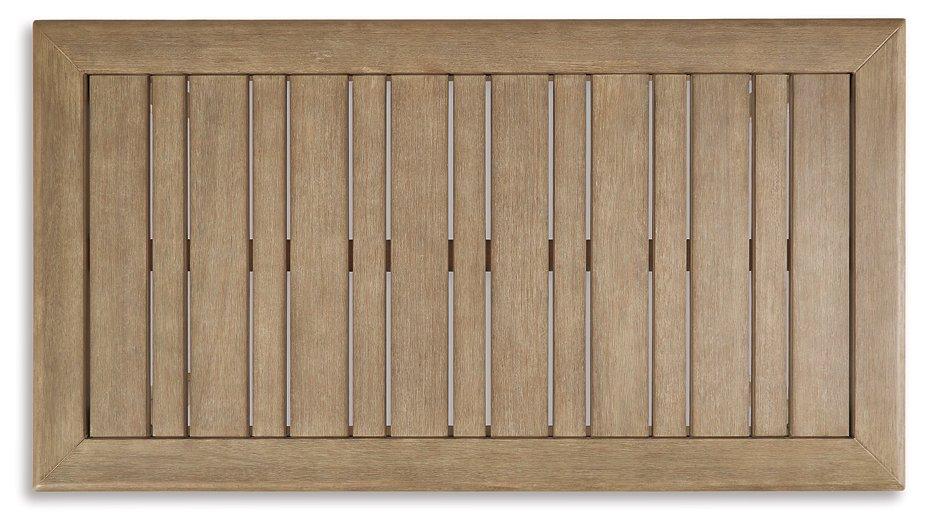 Clare View Outdoor Seating Set - Orbit Furniture (Richmond,BC)