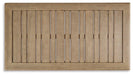 Gerianne Outdoor Occasional Table Set - Orbit Furniture (Richmond,BC)