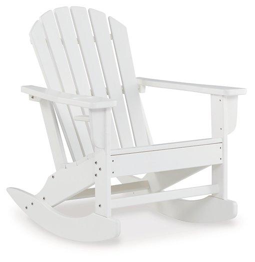 Sundown Treasure Outdoor Seating Set - Orbit Furniture (Richmond,BC)