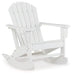 Sundown Treasure Outdoor Seating Set - Orbit Furniture (Richmond,BC)