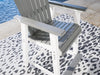 Transville Outdoor Dining Set - Orbit Furniture (Richmond,BC)