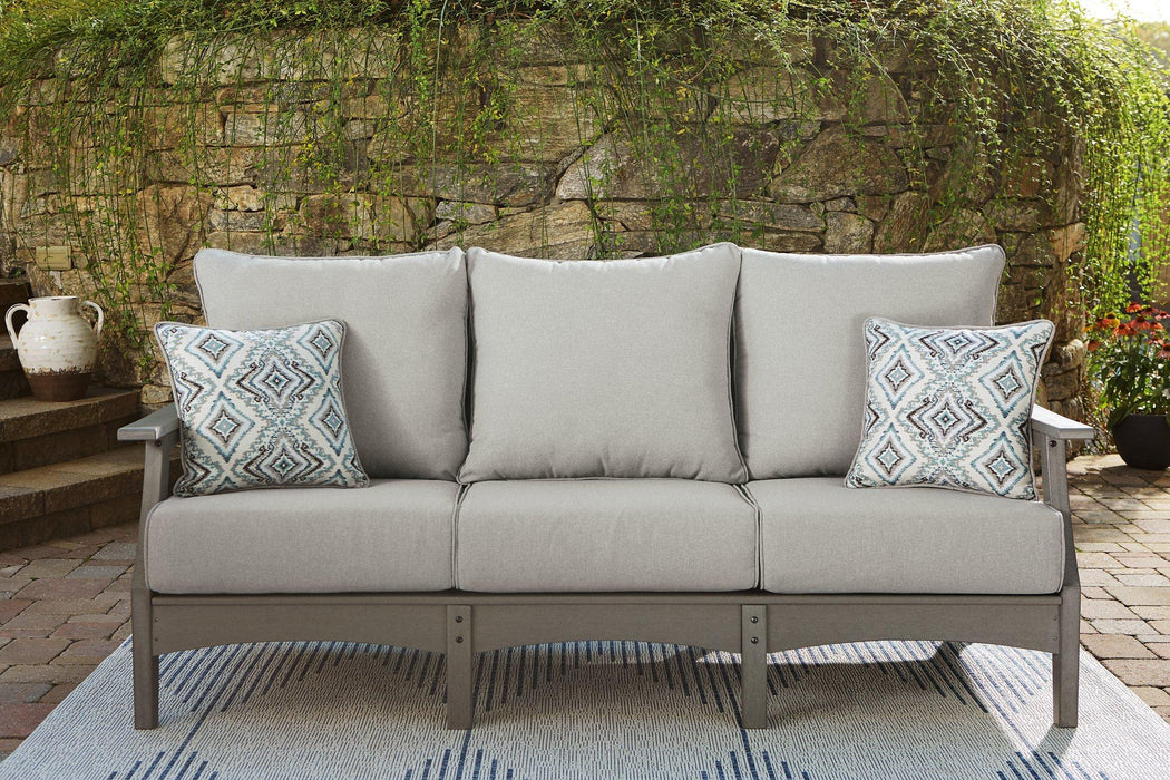 Visola Outdoor Seating Set - Orbit Furniture (Richmond,BC)