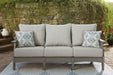 Visola Outdoor Seating Set - Orbit Furniture (Richmond,BC)