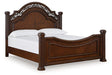 Lavinton Bedroom Set - Orbit Furniture (Richmond,BC)