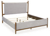 Lyncott Bedroom Set - Orbit Furniture (Richmond,BC)