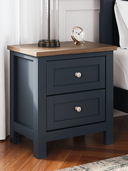 Landocken Bedroom Package - Orbit Furniture (Richmond,BC)