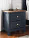 Landocken Bedroom Package - Orbit Furniture (Richmond,BC)