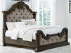 Maylee Bedroom Set - Orbit Furniture (Richmond,BC)