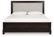 Neymorton Bedroom Set - Orbit Furniture (Richmond,BC)