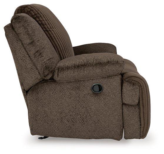 Top Tier Living Room Set - Orbit Furniture (Richmond,BC)