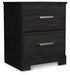 Belachime Bedroom Set - Orbit Furniture (Richmond,BC)