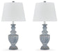 Cylerick Lamp Set - Orbit Furniture (Richmond,BC)