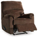 Nerviano Recliner - Orbit Furniture (Richmond,BC)