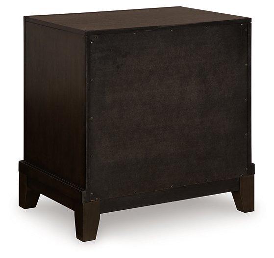 Neymorton Bedroom Set - Orbit Furniture (Richmond,BC)