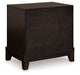 Neymorton Bedroom Set - Orbit Furniture (Richmond,BC)