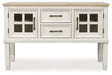 Shaybrock Dining Package - Orbit Furniture (Richmond,BC)