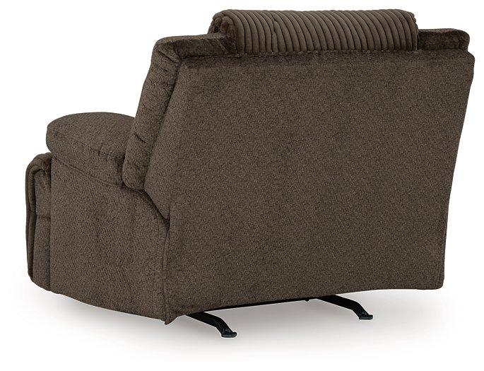 Top Tier Living Room Set - Orbit Furniture (Richmond,BC)