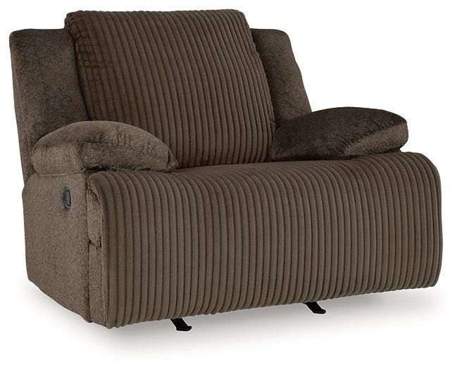Top Tier Living Room Set - Orbit Furniture (Richmond,BC)