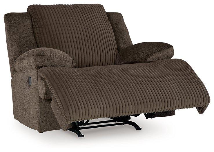 Top Tier Living Room Set - Orbit Furniture (Richmond,BC)