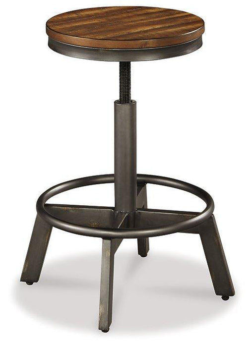 Torjin Counter Height Dining Set - Orbit Furniture (Richmond,BC)