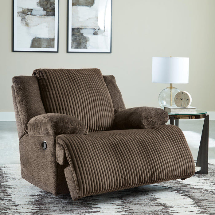 Top Tier Living Room Set - Orbit Furniture (Richmond,BC)