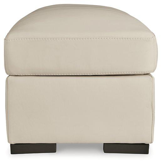 Treasure Trove Ottoman - Orbit Furniture (Richmond,BC)