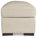 Treasure Trove Ottoman - Orbit Furniture (Richmond,BC)
