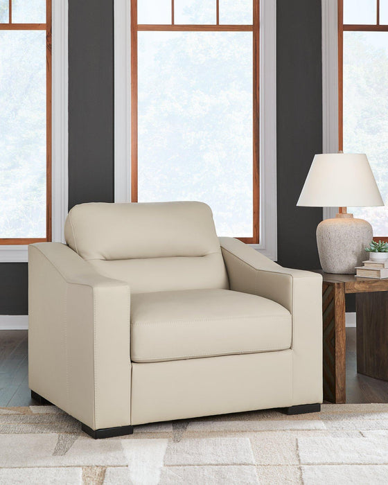 Treasure Trove Oversized Chair - Orbit Furniture (Richmond,BC)