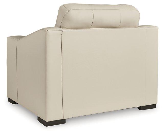 Treasure Trove Oversized Chair - Orbit Furniture (Richmond,BC)