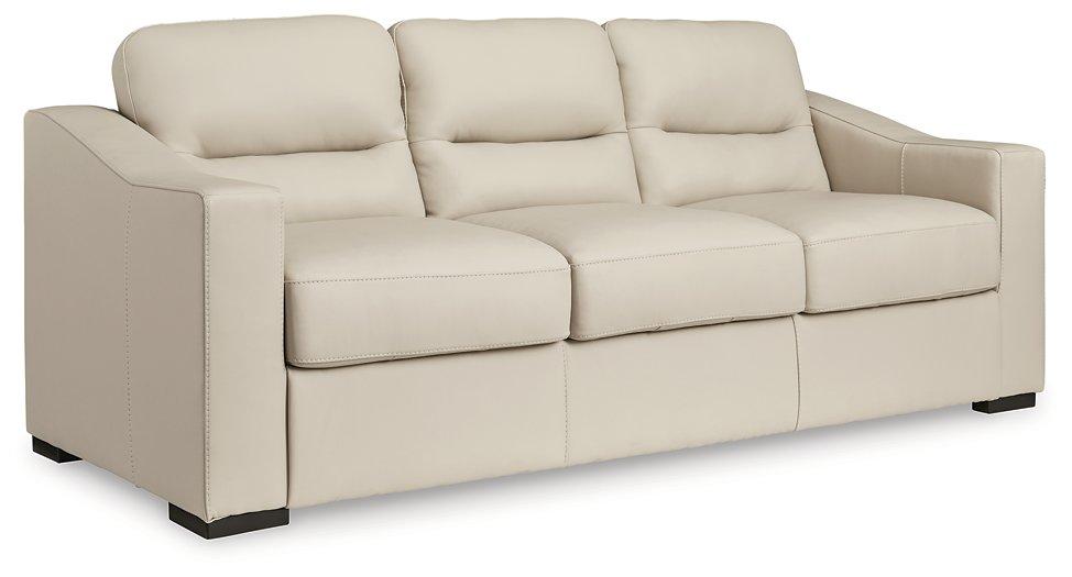 Treasure Trove Sofa - Orbit Furniture (Richmond,BC)