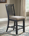 Tyler Creek Counter Height Dining Set - Orbit Furniture (Richmond,BC)