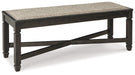 Tyler Creek Dining Set - Orbit Furniture (Richmond,BC)