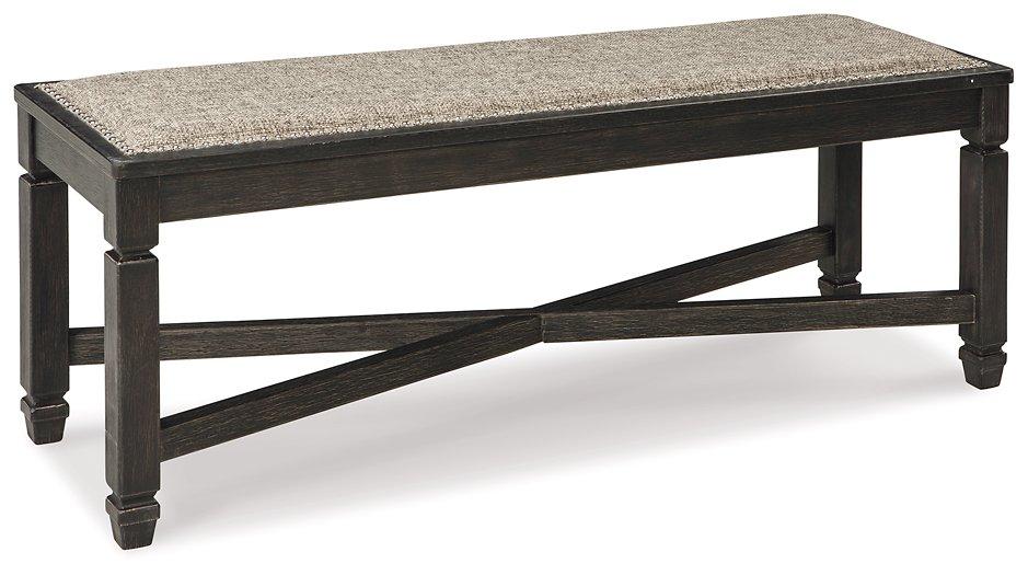 Tyler Creek Dining Set - Orbit Furniture (Richmond,BC)