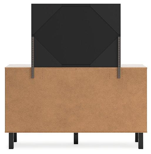 Vessalli Bedroom Set - Orbit Furniture (Richmond,BC)