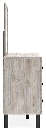 Vessalli Bedroom Set - Orbit Furniture (Richmond,BC)