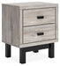 Vessalli Bedroom Set - Orbit Furniture (Richmond,BC)