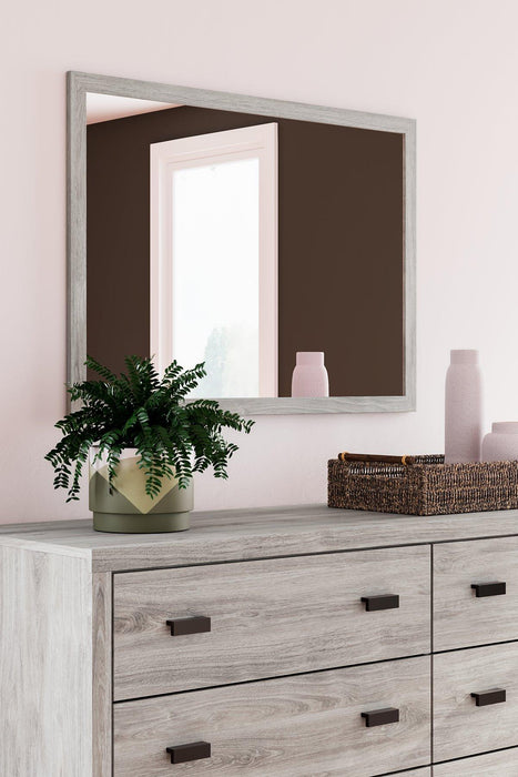 Vessalli Bedroom Set - Orbit Furniture (Richmond,BC)
