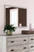 Vessalli Bedroom Set - Orbit Furniture (Richmond,BC)