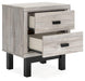 Vessalli Bedroom Set - Orbit Furniture (Richmond,BC)