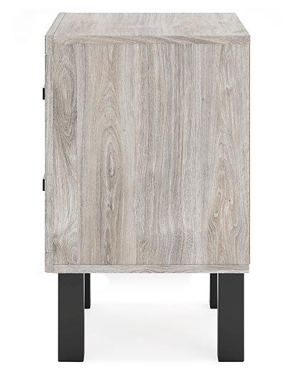 Vessalli Bedroom Set - Orbit Furniture (Richmond,BC)