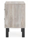 Vessalli Bedroom Set - Orbit Furniture (Richmond,BC)