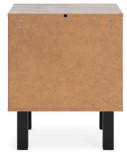 Vessalli Bedroom Set - Orbit Furniture (Richmond,BC)