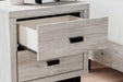 Vessalli Bedroom Set - Orbit Furniture (Richmond,BC)
