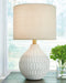 Wardmont Lamp Set - Orbit Furniture (Richmond,BC)