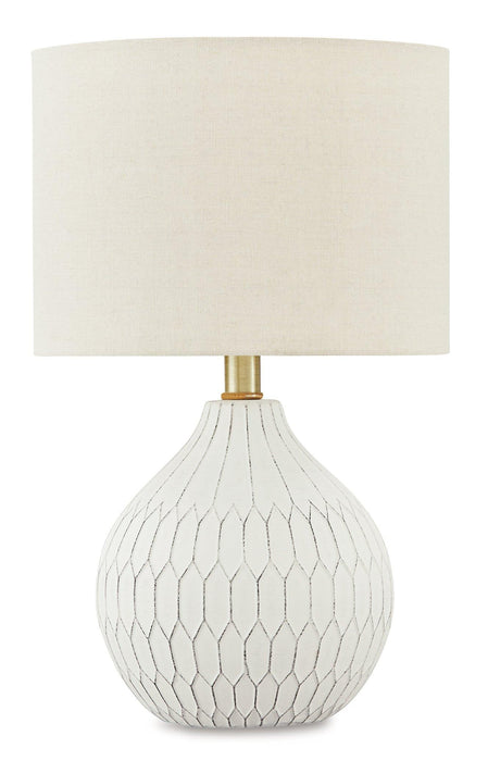 Wardmont Lamp Set - Orbit Furniture (Richmond,BC)