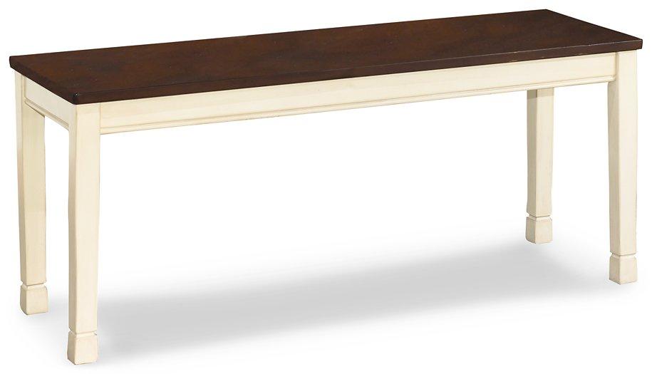 Whitesburg Dining Set - Orbit Furniture (Richmond,BC)