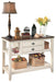 Whitesburg Dining Set - Orbit Furniture (Richmond,BC)