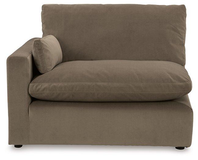 Sophie Sectional - Orbit Furniture (Richmond,BC)